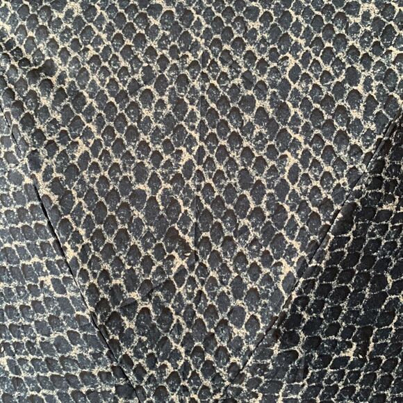 NWOT COACH foldable umbrella with case - Picture 6 of 12